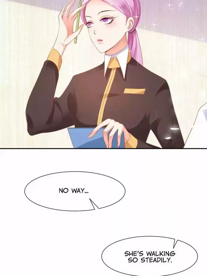 Prince Charming’S Lovely Gaze Chapter 22