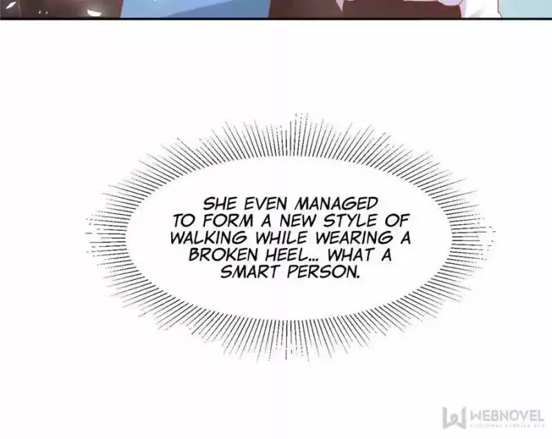 Prince Charming’S Lovely Gaze Chapter 22