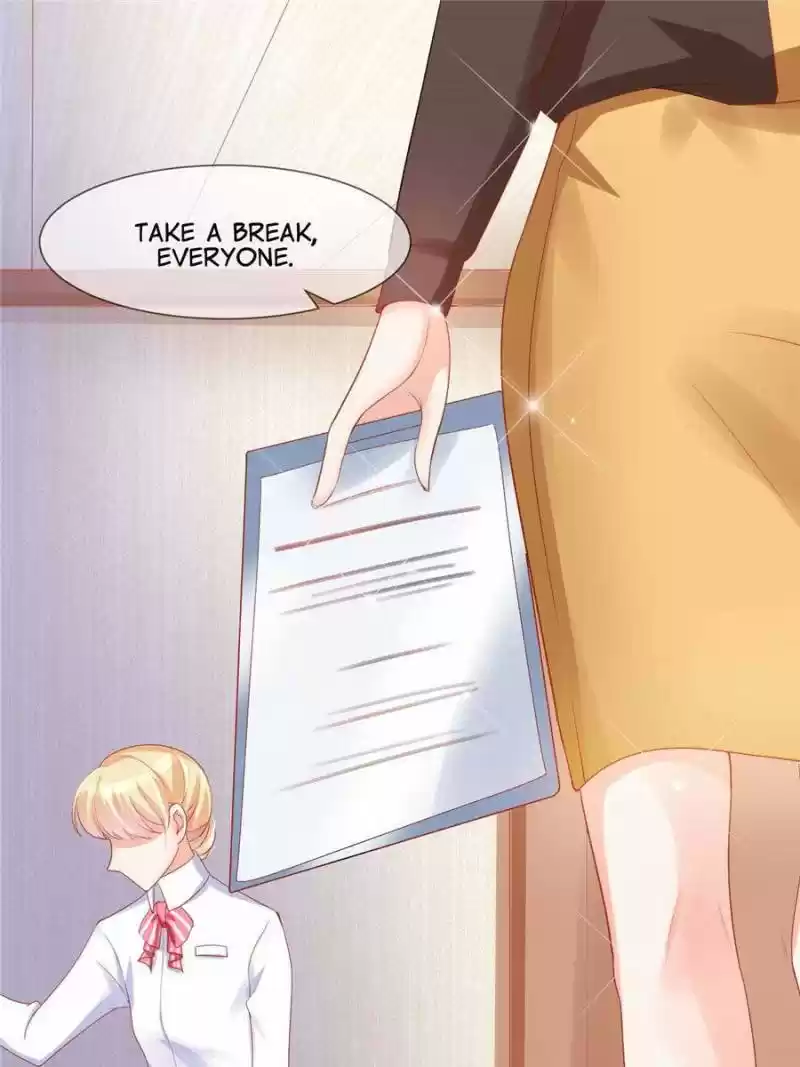 Prince Charming’S Lovely Gaze Chapter 23