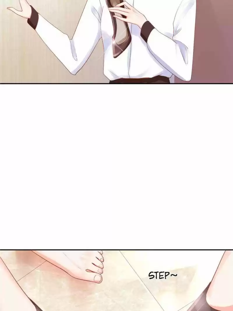 Prince Charming’S Lovely Gaze Chapter 23