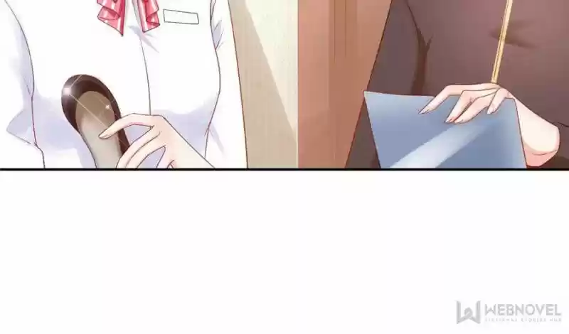 Prince Charming’S Lovely Gaze Chapter 23