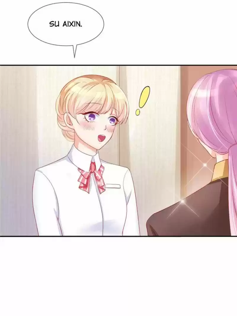 Prince Charming’S Lovely Gaze Chapter 23