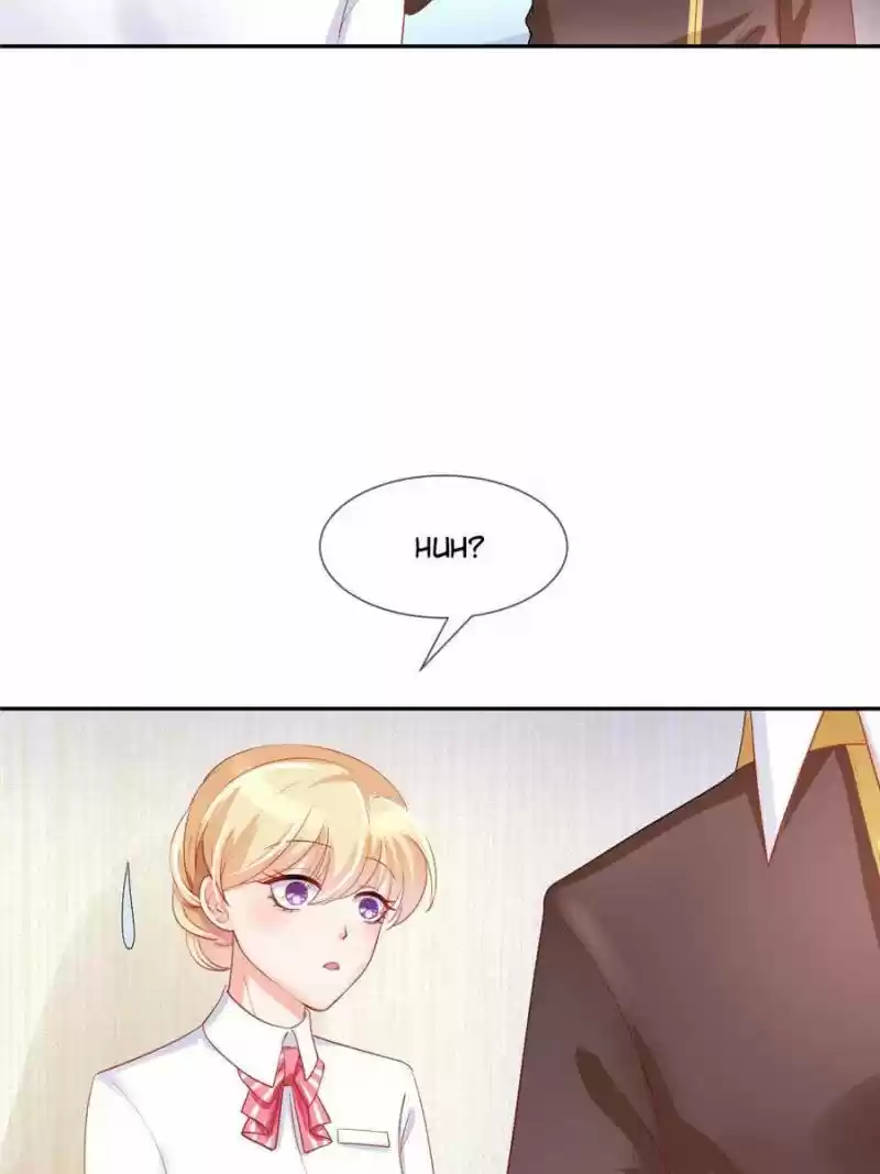 Prince Charming’S Lovely Gaze Chapter 23