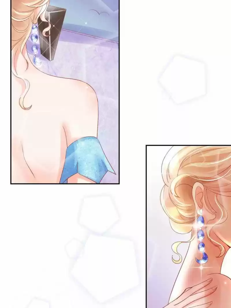 Prince Charming’S Lovely Gaze Chapter 23