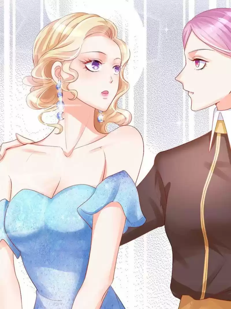 Prince Charming’S Lovely Gaze Chapter 23