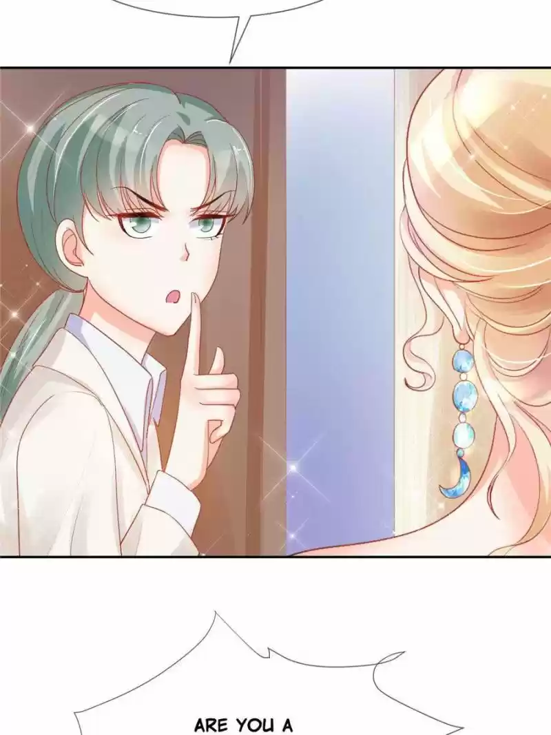 Prince Charming’S Lovely Gaze Chapter 23