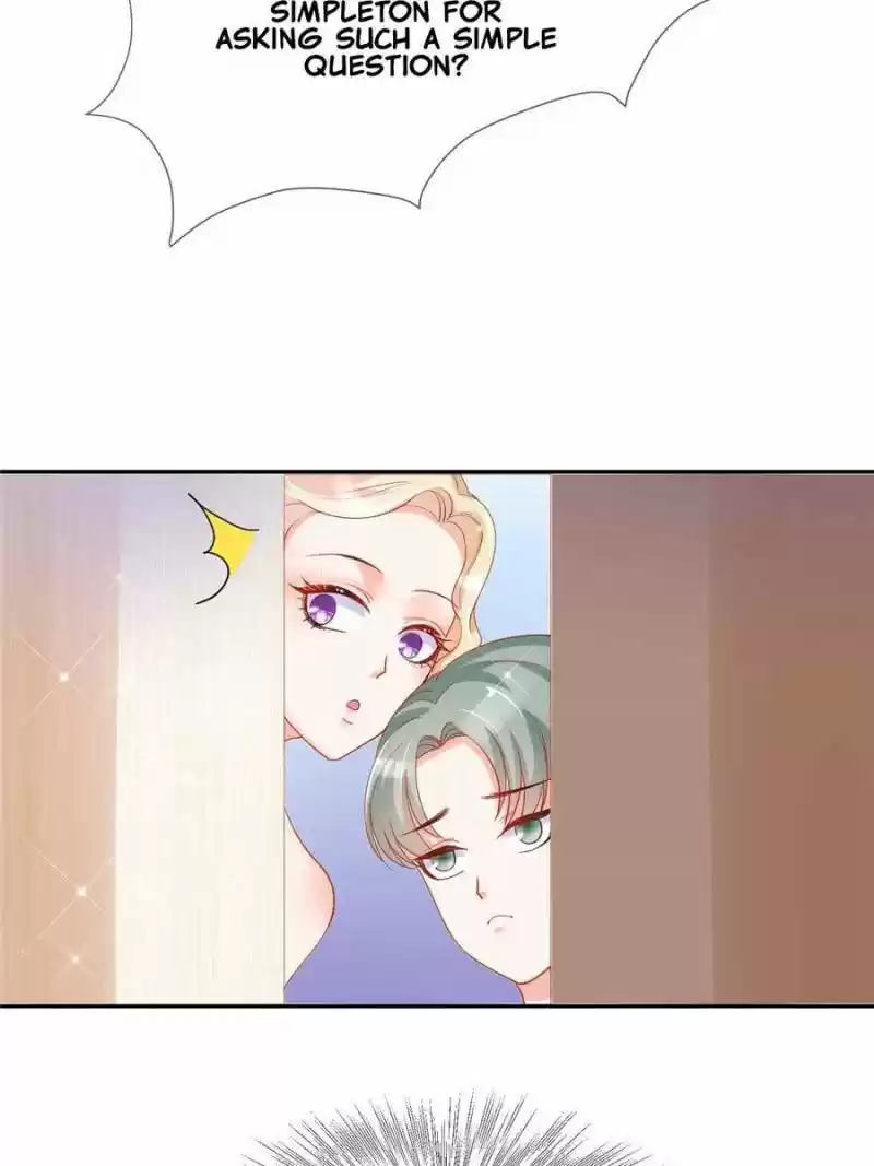 Prince Charming’S Lovely Gaze Chapter 23
