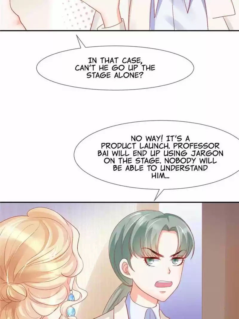 Prince Charming’S Lovely Gaze Chapter 23