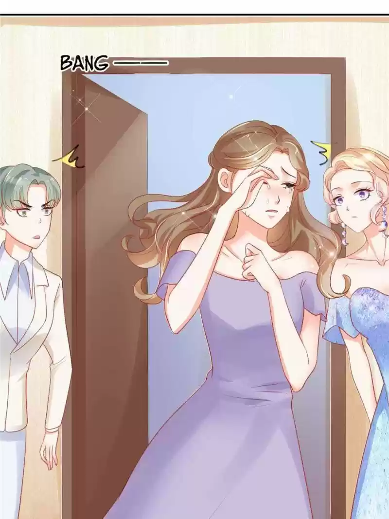 Prince Charming’S Lovely Gaze Chapter 23