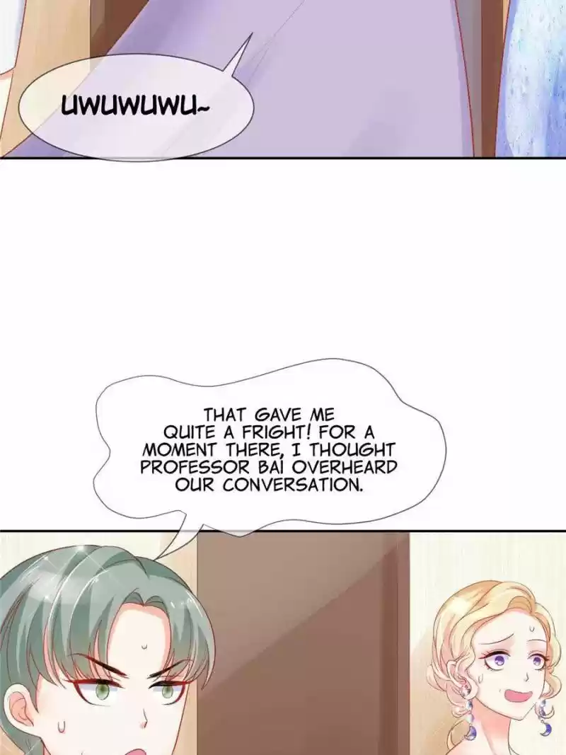 Prince Charming’S Lovely Gaze Chapter 23