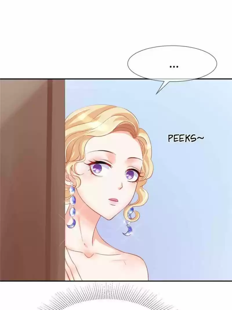 Prince Charming’S Lovely Gaze Chapter 23