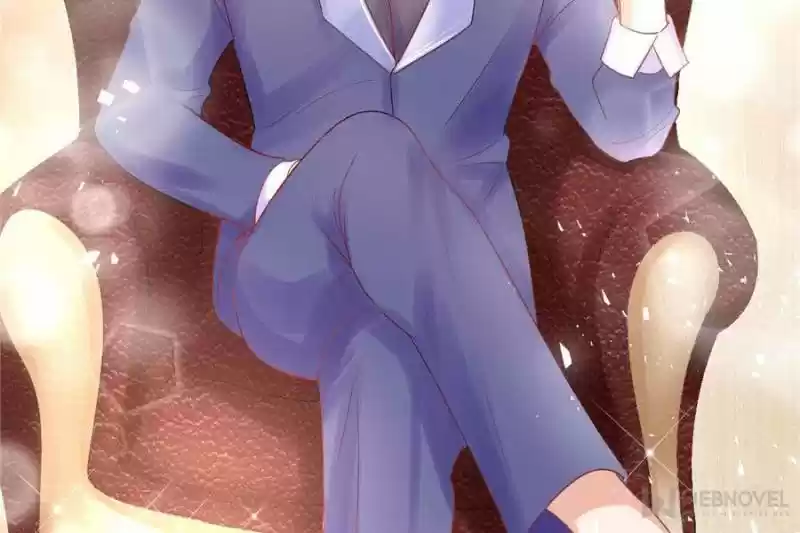 Prince Charming’S Lovely Gaze Chapter 23