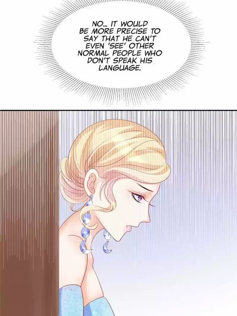 Prince Charming’S Lovely Gaze Chapter 23