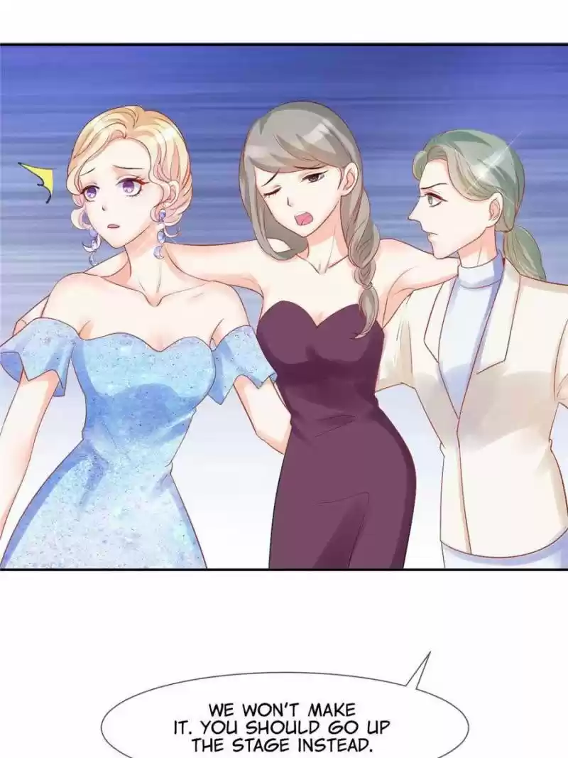 Prince Charming’S Lovely Gaze Chapter 23