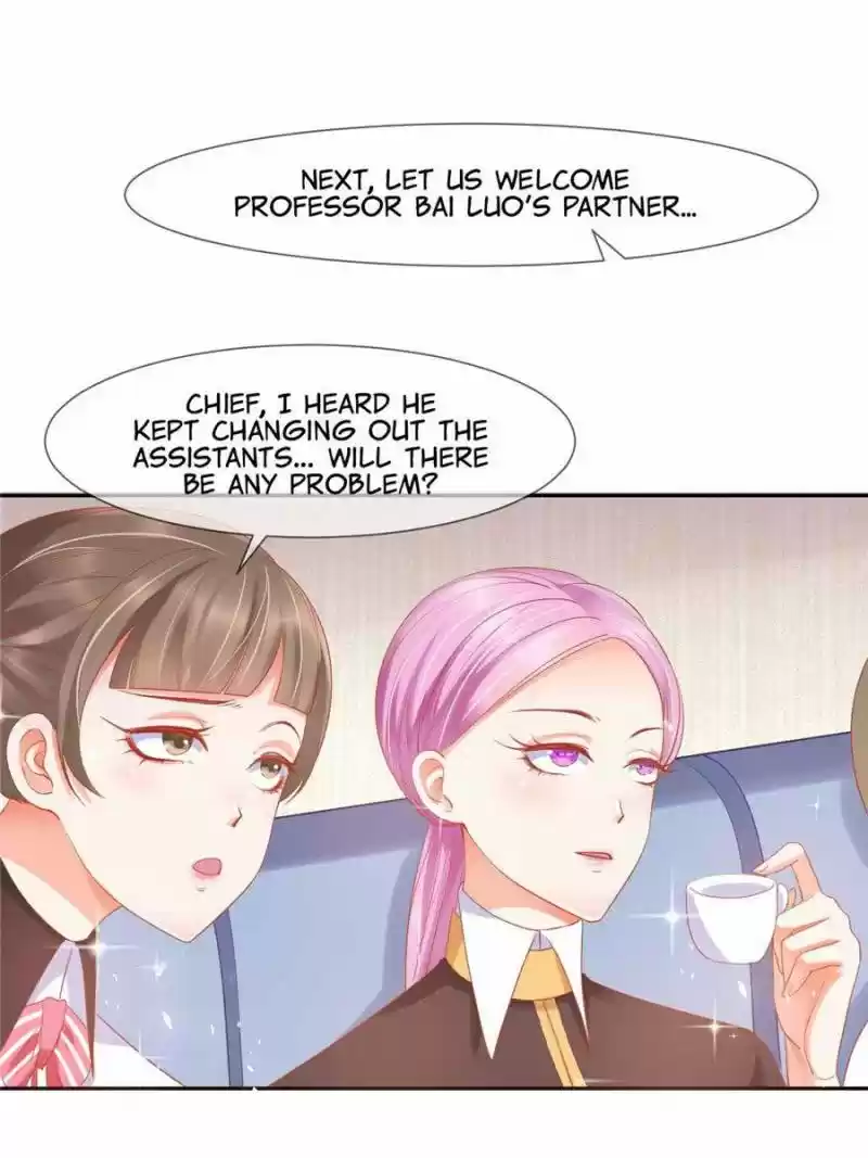 Prince Charming’S Lovely Gaze Chapter 24