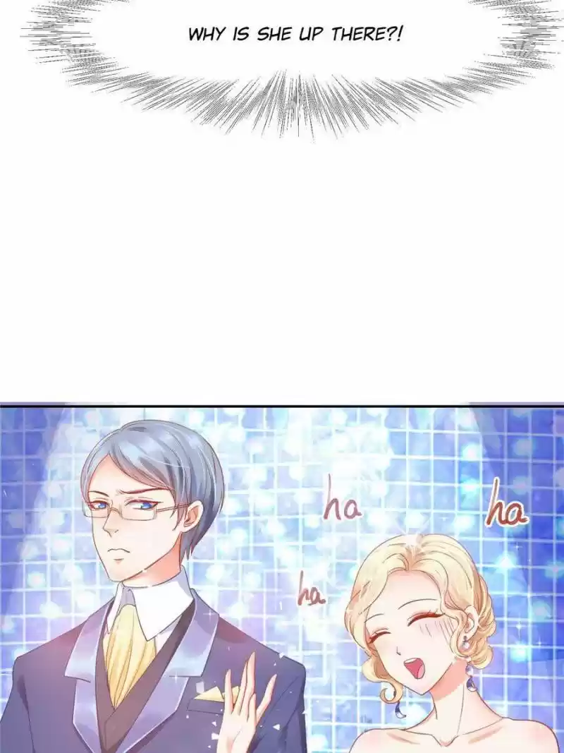 Prince Charming’S Lovely Gaze Chapter 24