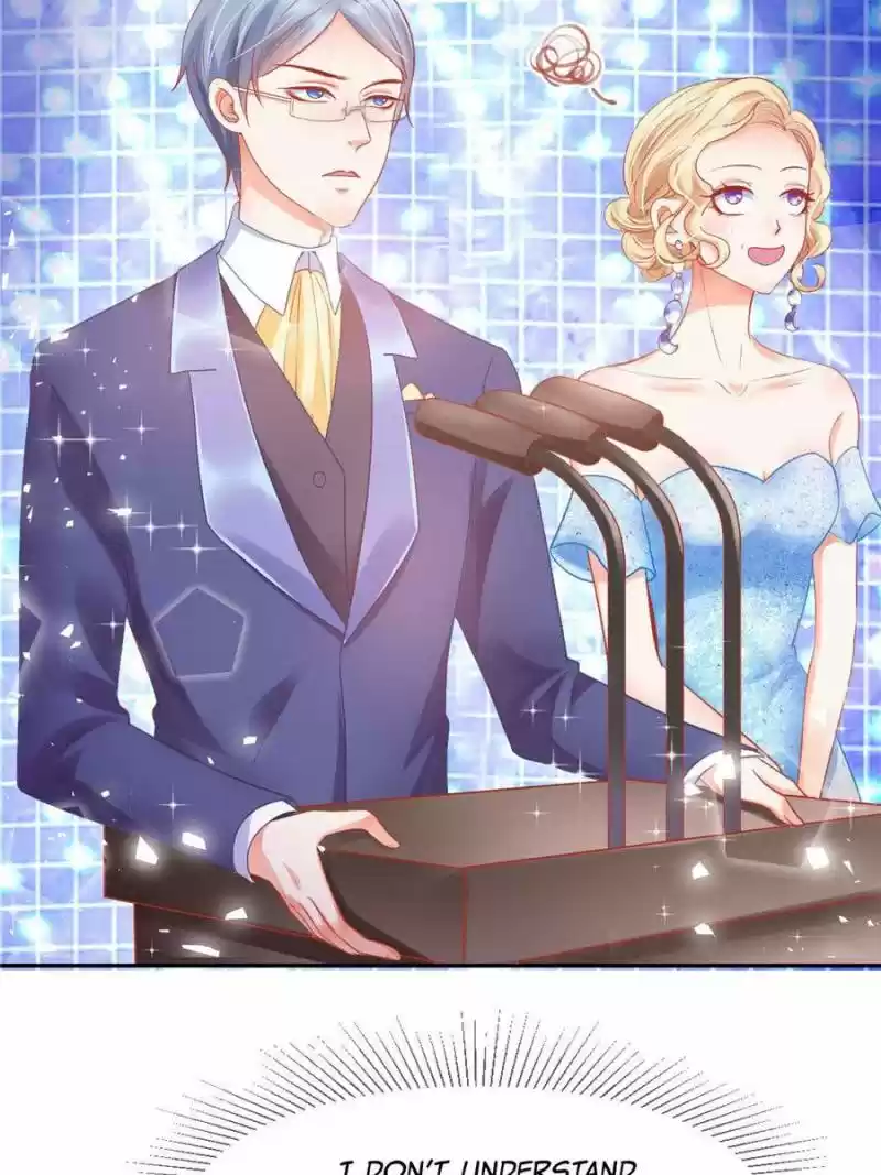 Prince Charming’S Lovely Gaze Chapter 24