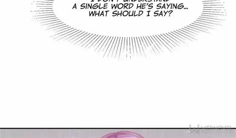 Prince Charming’S Lovely Gaze Chapter 24