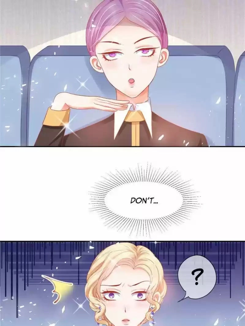 Prince Charming’S Lovely Gaze Chapter 24