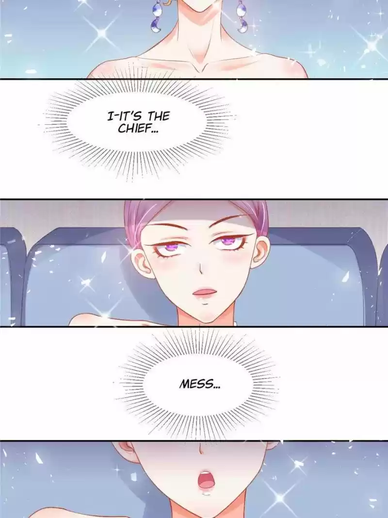 Prince Charming’S Lovely Gaze Chapter 24