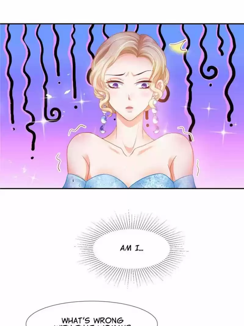 Prince Charming’S Lovely Gaze Chapter 24