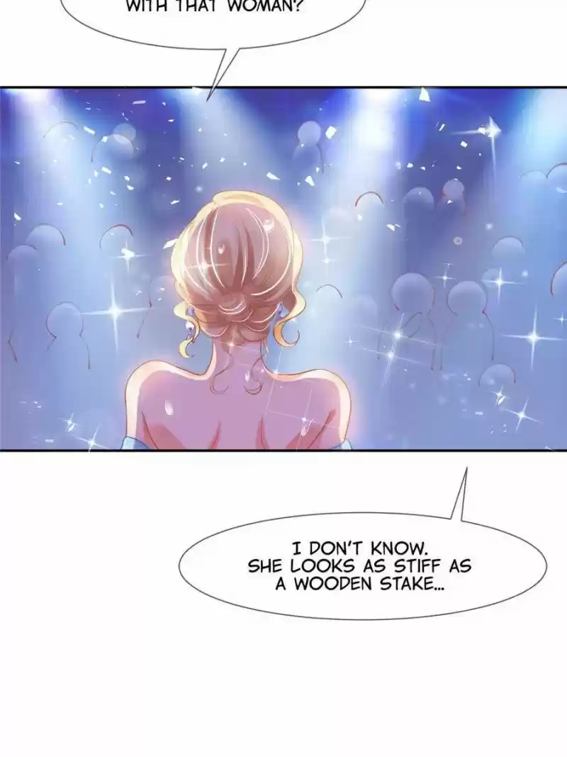 Prince Charming’S Lovely Gaze Chapter 24