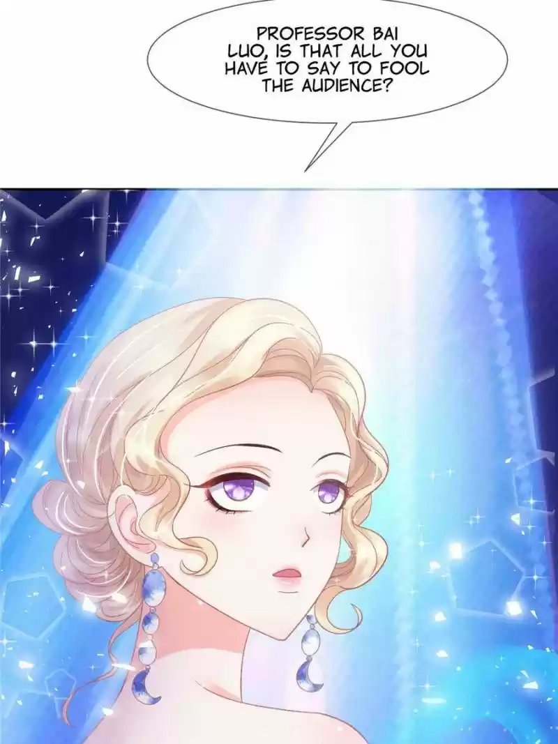 Prince Charming’S Lovely Gaze Chapter 24