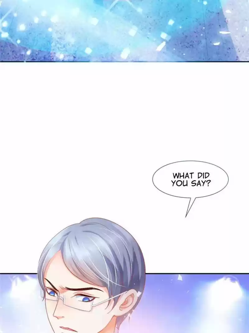 Prince Charming’S Lovely Gaze Chapter 24