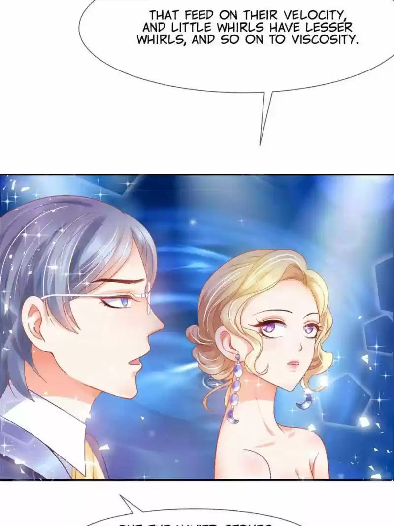 Prince Charming’S Lovely Gaze Chapter 24