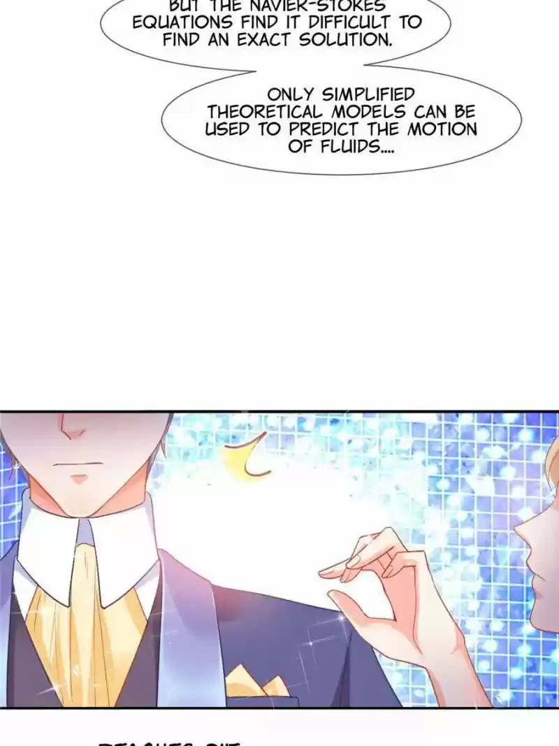 Prince Charming’S Lovely Gaze Chapter 24