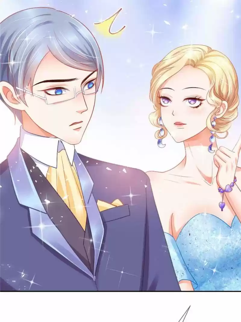 Prince Charming’S Lovely Gaze Chapter 24