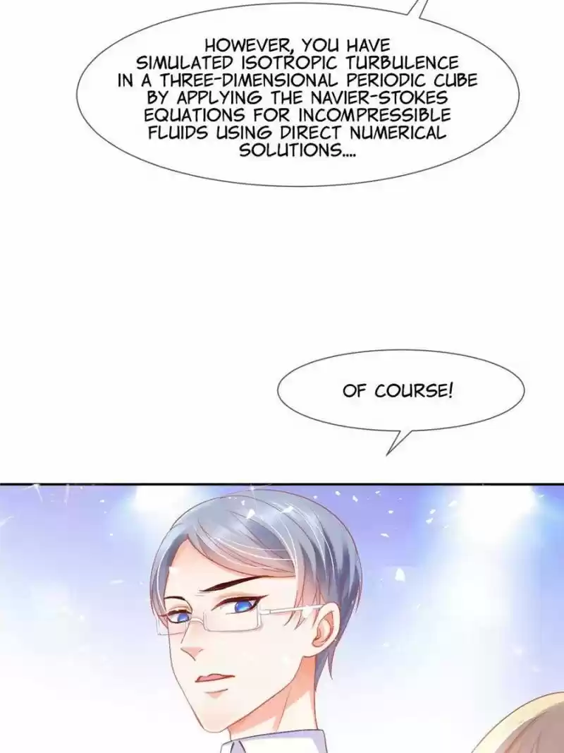 Prince Charming’S Lovely Gaze Chapter 24