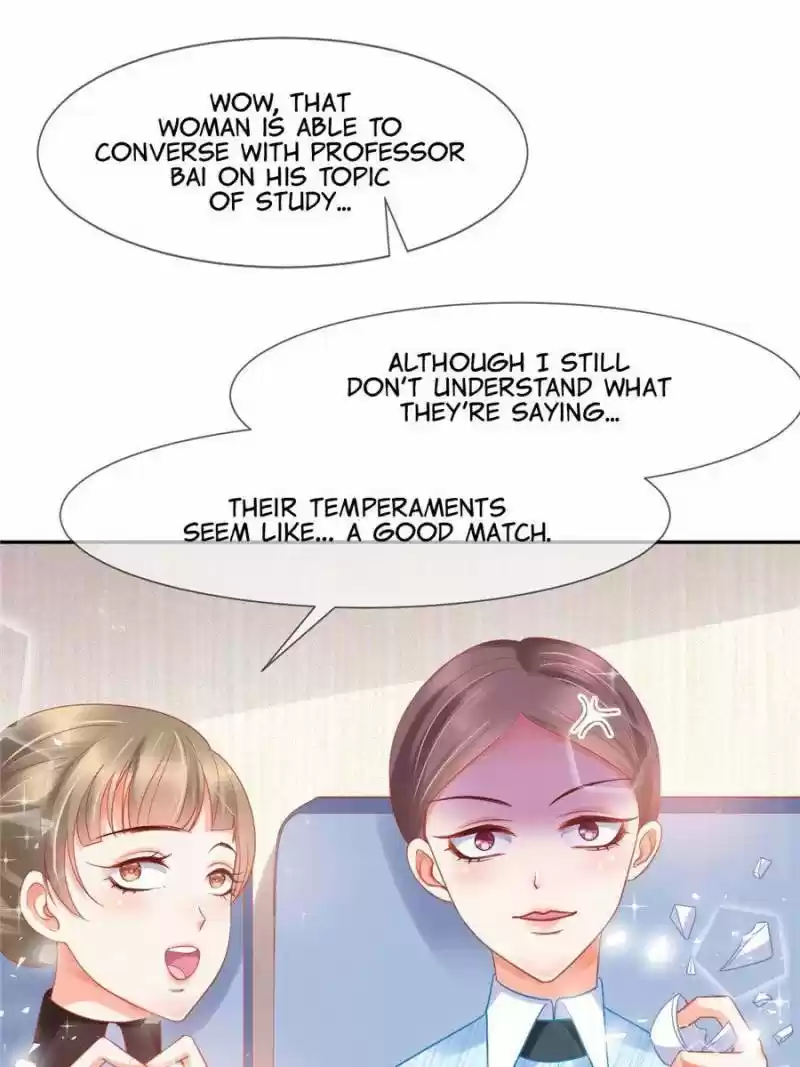 Prince Charming’S Lovely Gaze Chapter 24