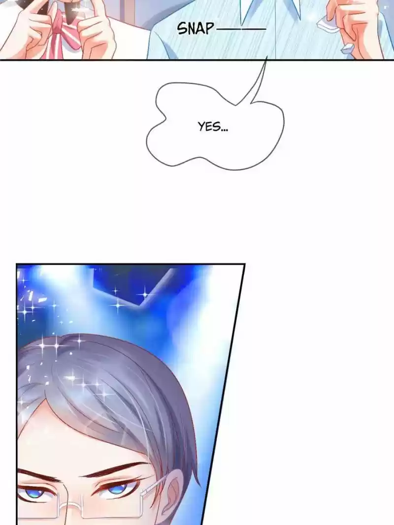 Prince Charming’S Lovely Gaze Chapter 24