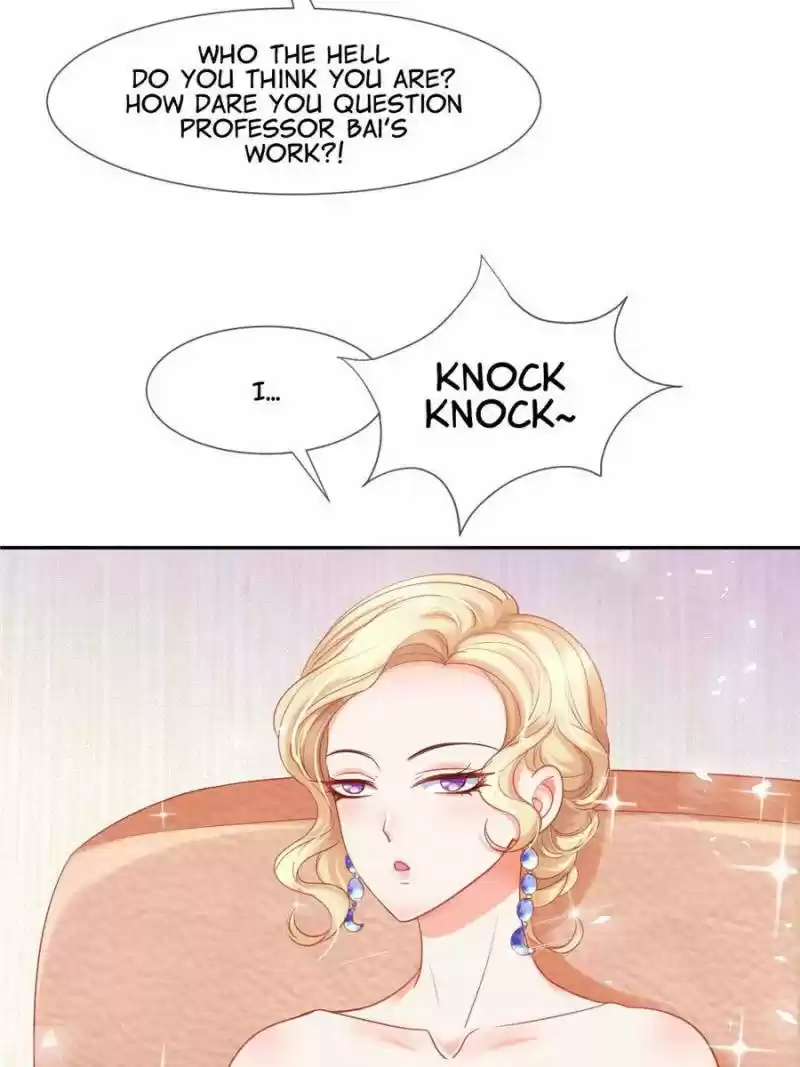 Prince Charming’S Lovely Gaze Chapter 24