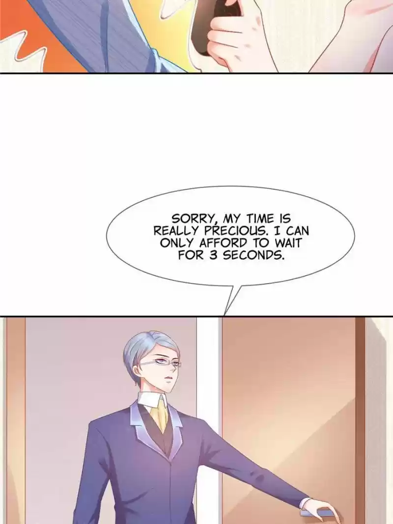 Prince Charming’S Lovely Gaze Chapter 24