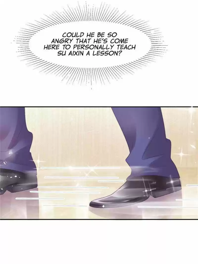 Prince Charming’S Lovely Gaze Chapter 24