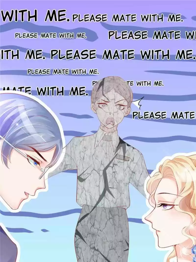 Prince Charming’S Lovely Gaze Chapter 25