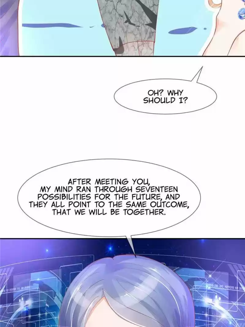 Prince Charming’S Lovely Gaze Chapter 25