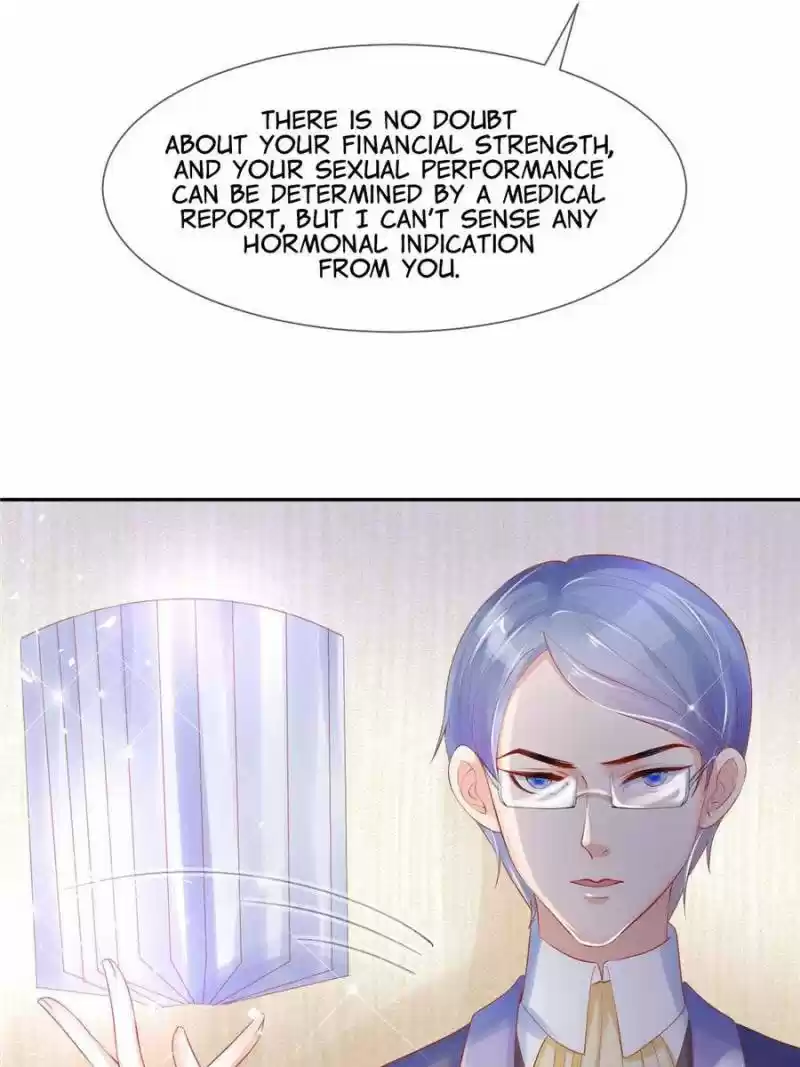 Prince Charming’S Lovely Gaze Chapter 25