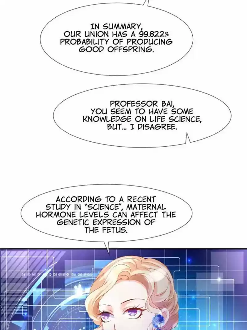 Prince Charming’S Lovely Gaze Chapter 25