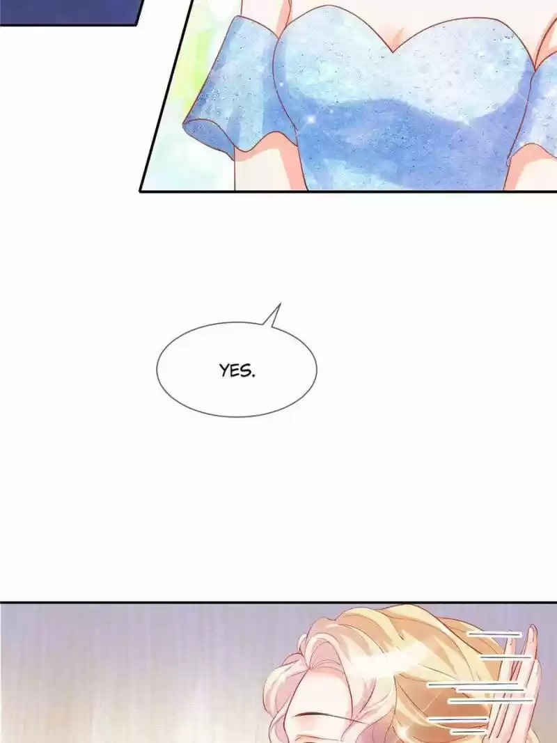 Prince Charming’S Lovely Gaze Chapter 25