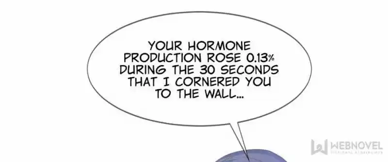 Prince Charming’S Lovely Gaze Chapter 25