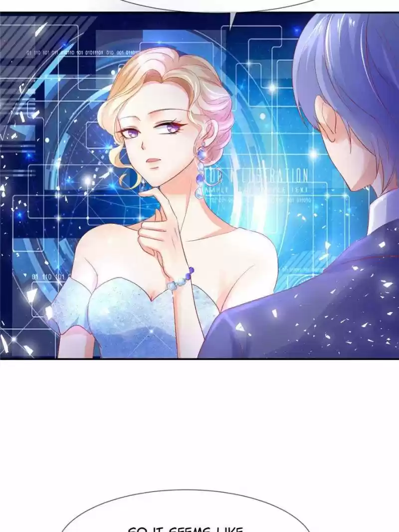 Prince Charming’S Lovely Gaze Chapter 25