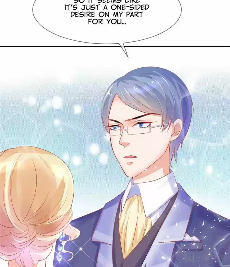 Prince Charming’S Lovely Gaze Chapter 25
