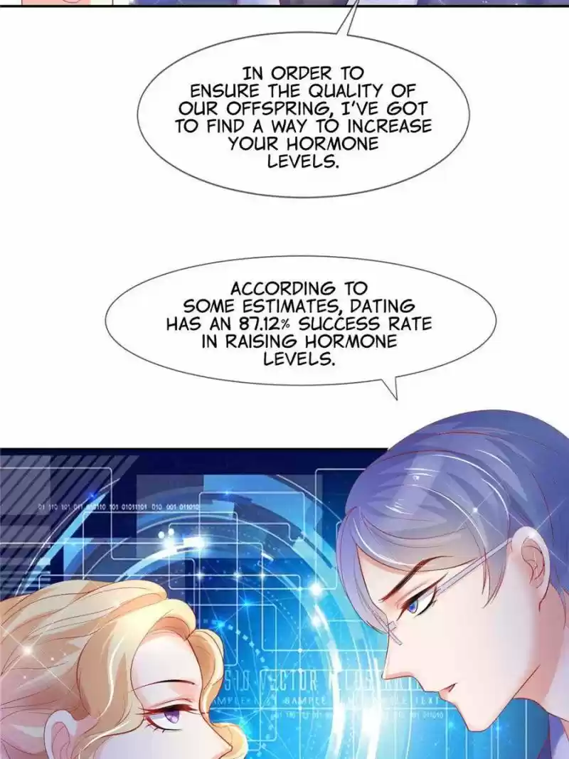 Prince Charming’S Lovely Gaze Chapter 25