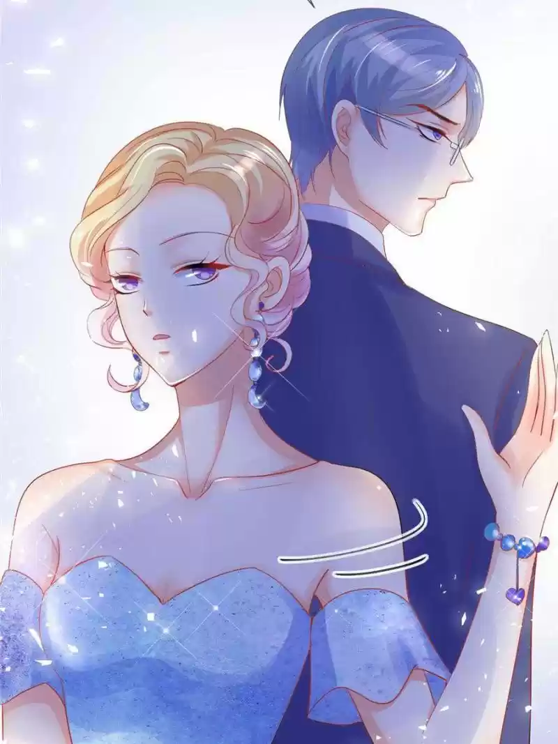 Prince Charming’S Lovely Gaze Chapter 25