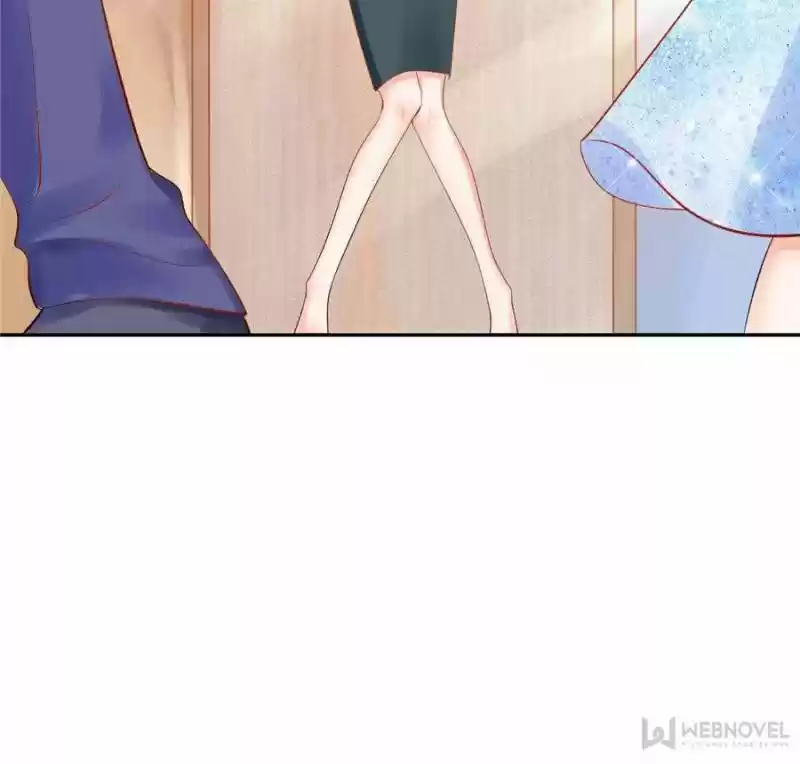 Prince Charming’S Lovely Gaze Chapter 25