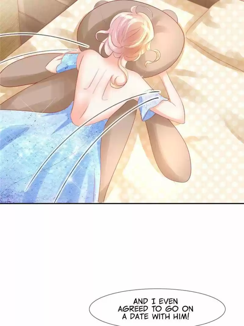 Prince Charming’S Lovely Gaze Chapter 25