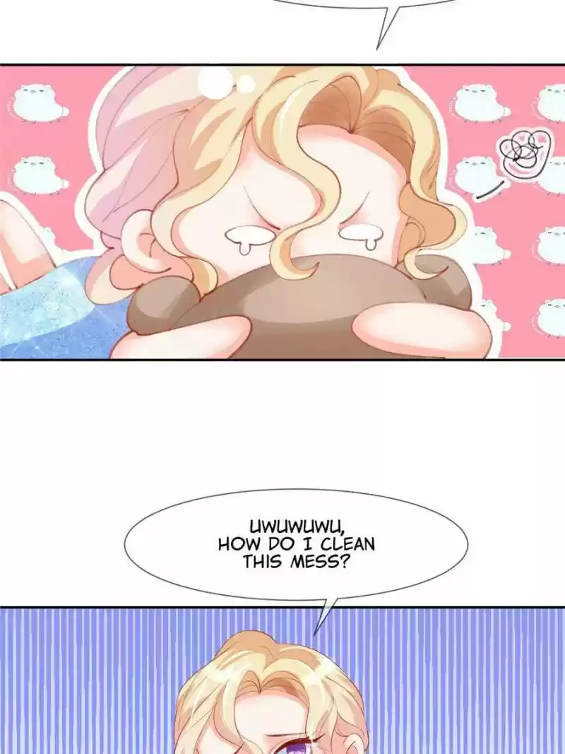 Prince Charming’S Lovely Gaze Chapter 25